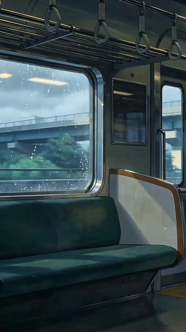 旅程