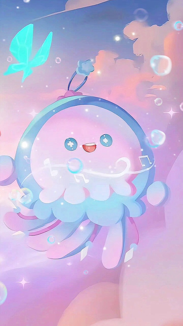 蛋仔派对