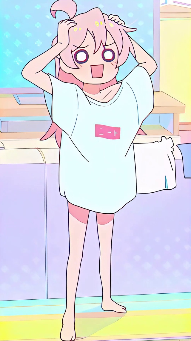 别当欧尼酱了！