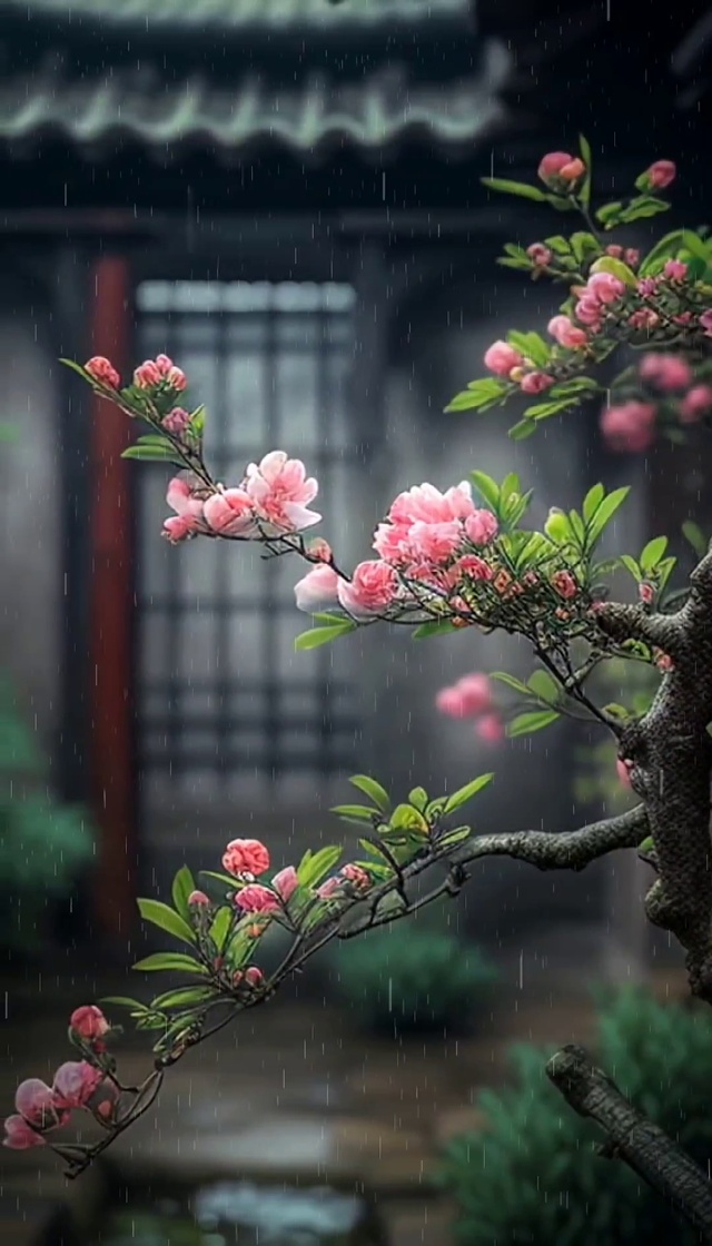 既是花 也是生活的解药