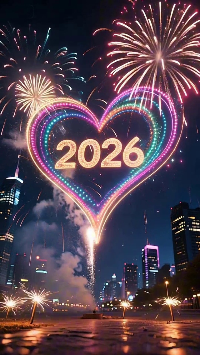 2026梦想成真