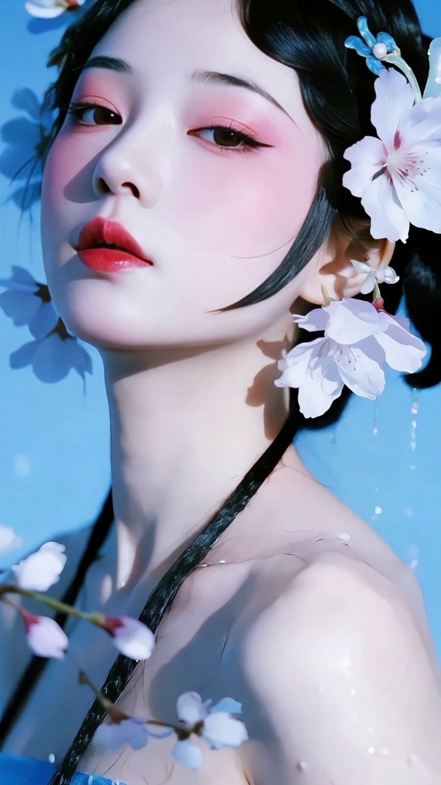 小女子多情