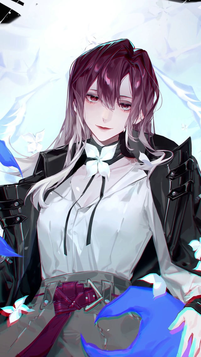 瑟琳-画师：Yuesin月罪