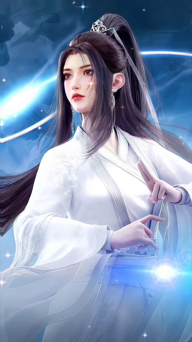 书中自有颜如玉