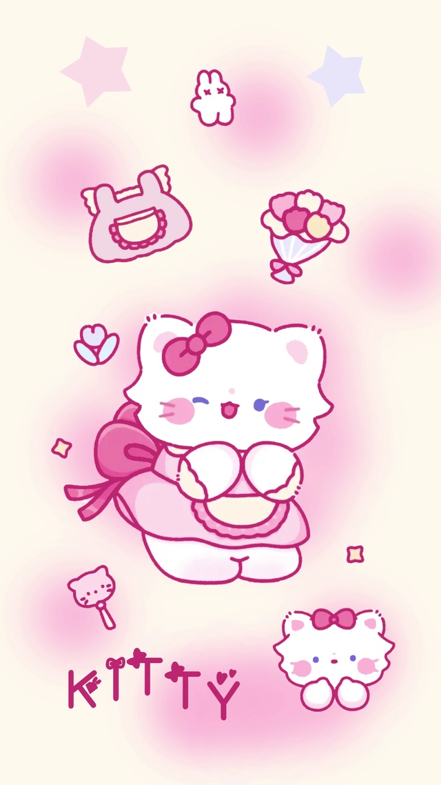 kitty