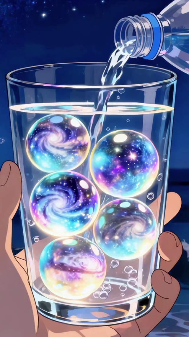 星球杯