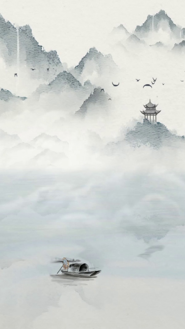 清风自来