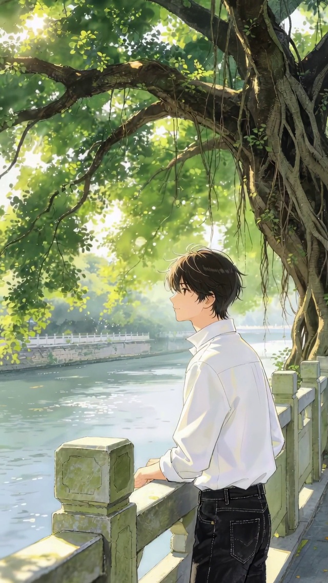 小清新治愈壁纸