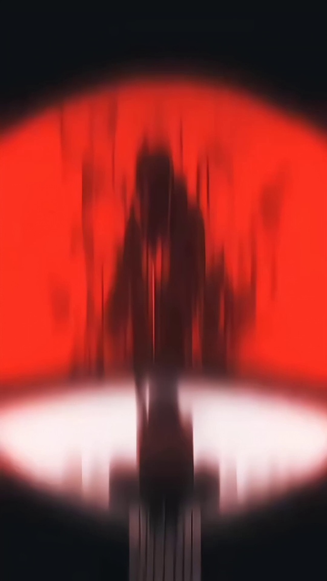 写轮眼