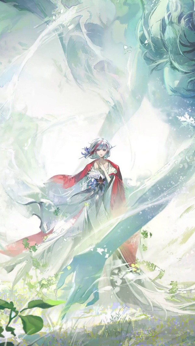 雪御前