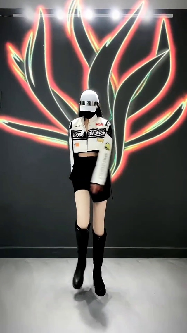 跟着节奏嗨起来