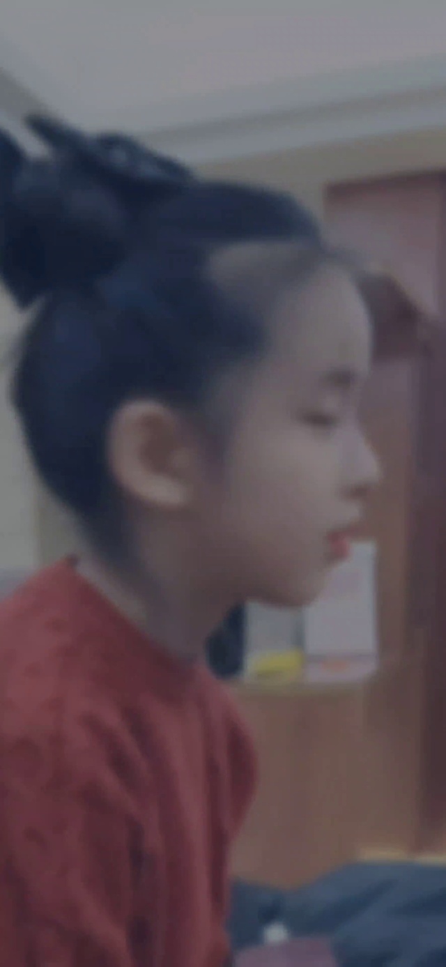 超可爱卡哇伊甜美美少女呆萌治愈