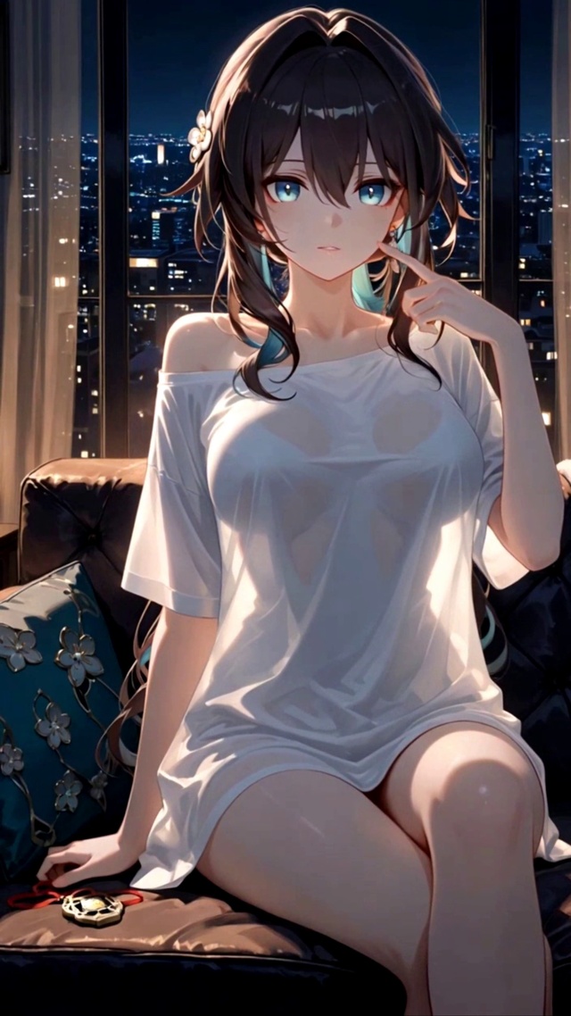 阮梅