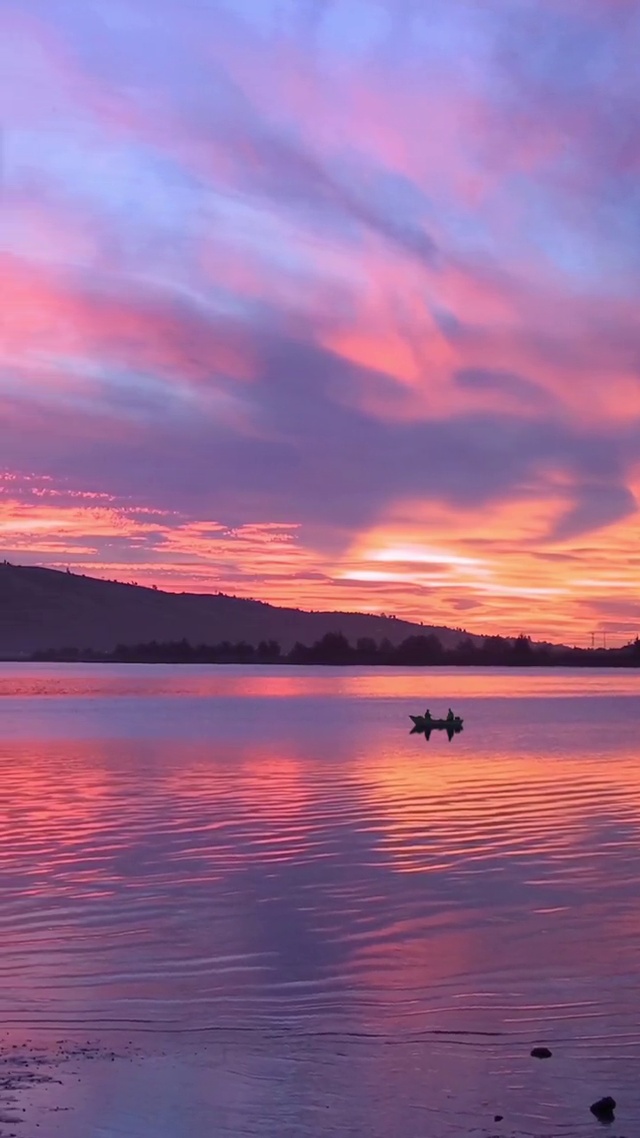 最新爆款天空之境动态壁纸