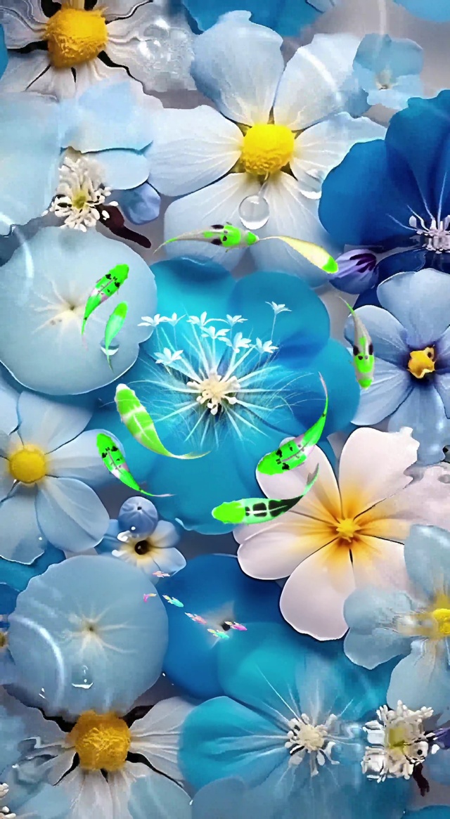 九鱼连转-纳福生财③