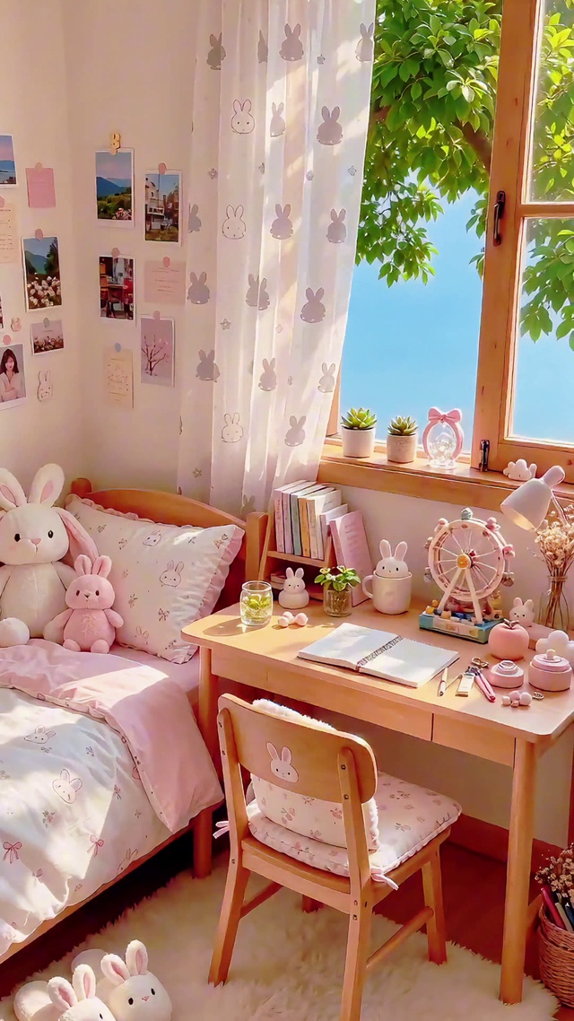 4k小兔屋