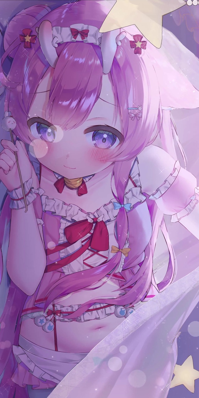 睡衣小鹿