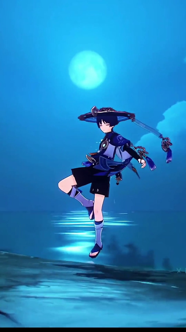 散兵