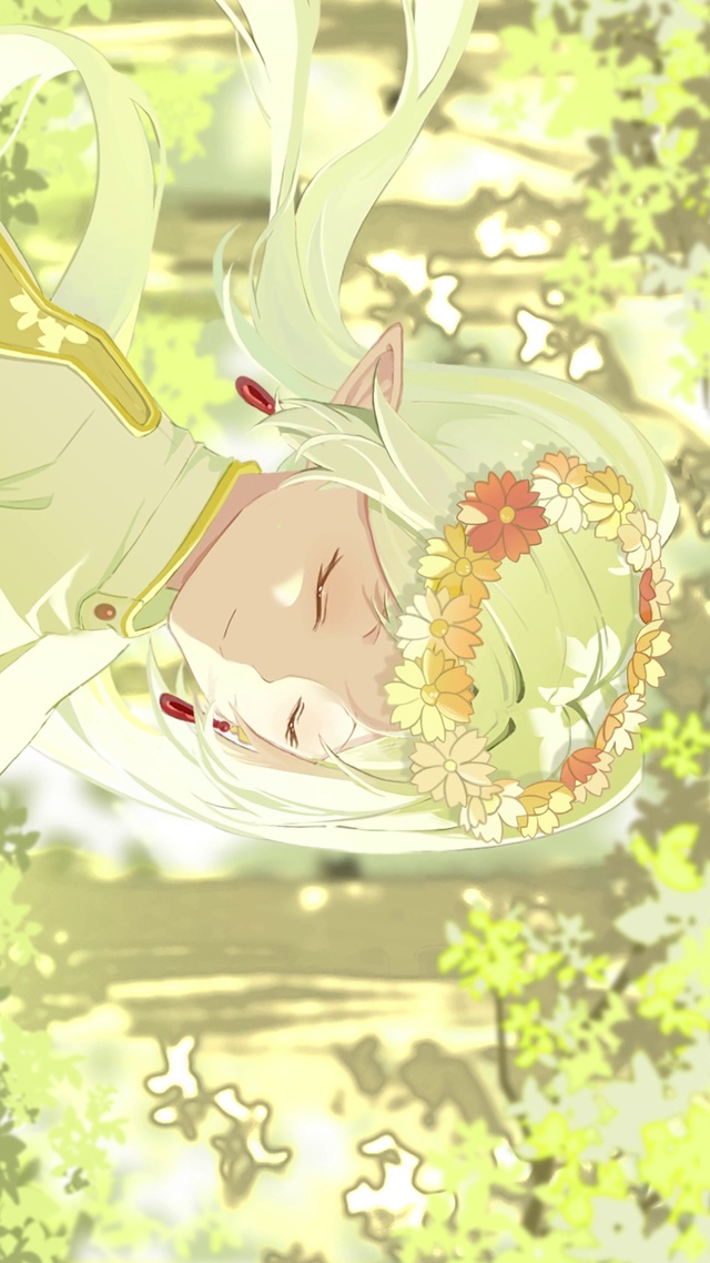 葬送的芙莉莲