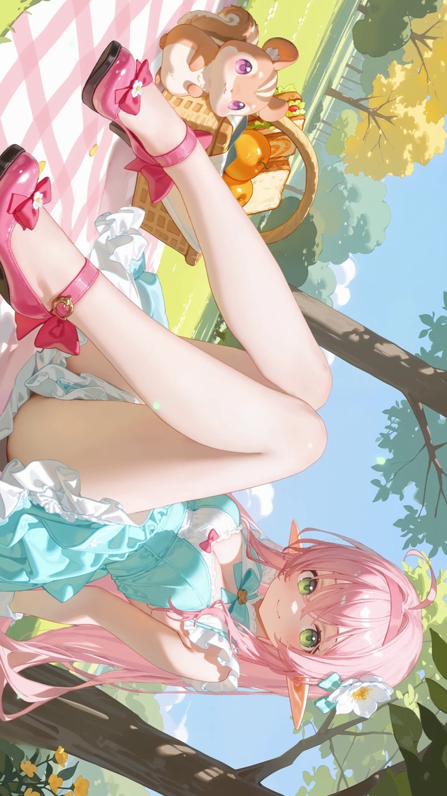野餐