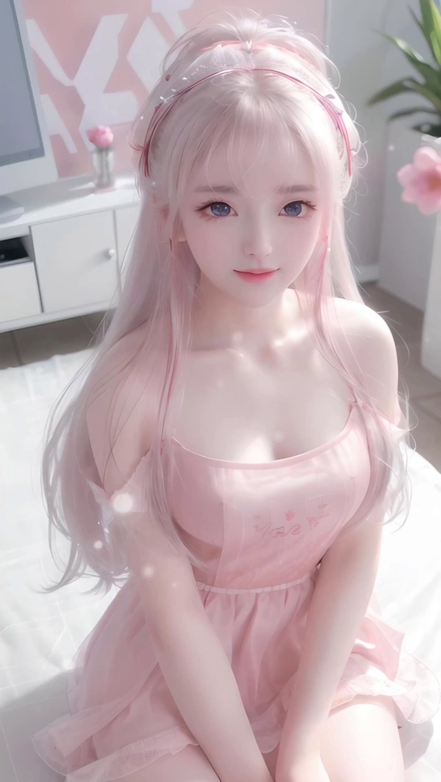 4K高清女神壁纸