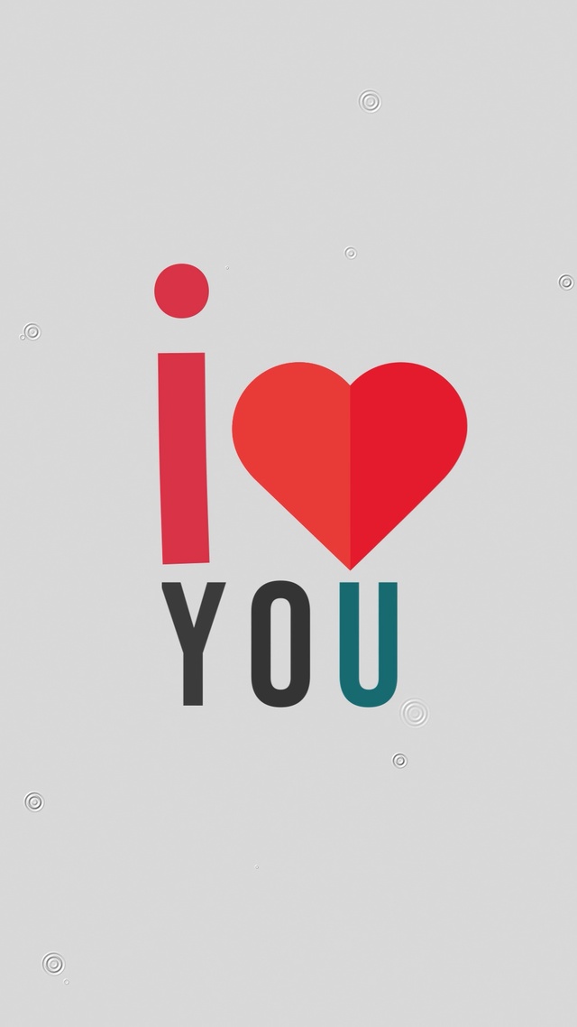 iloveyou