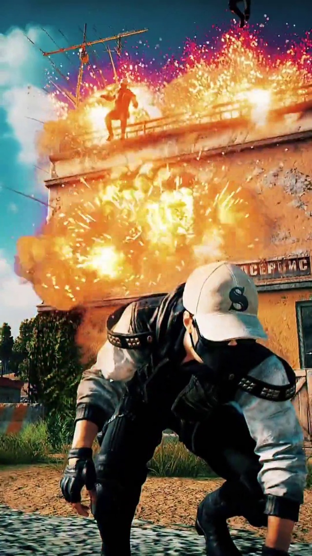 和平精英今晚吃鸡