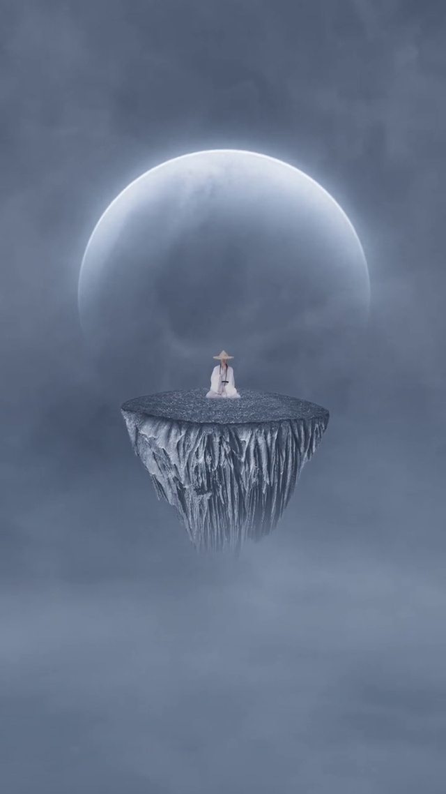 4k高清佛系人生