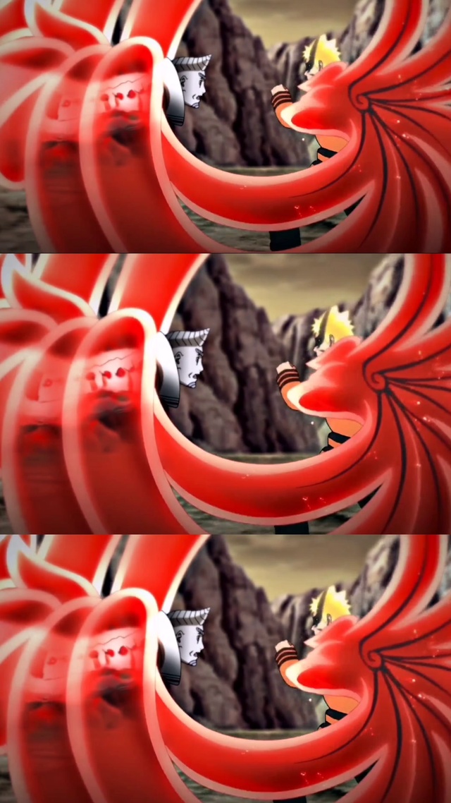 火影忍者
