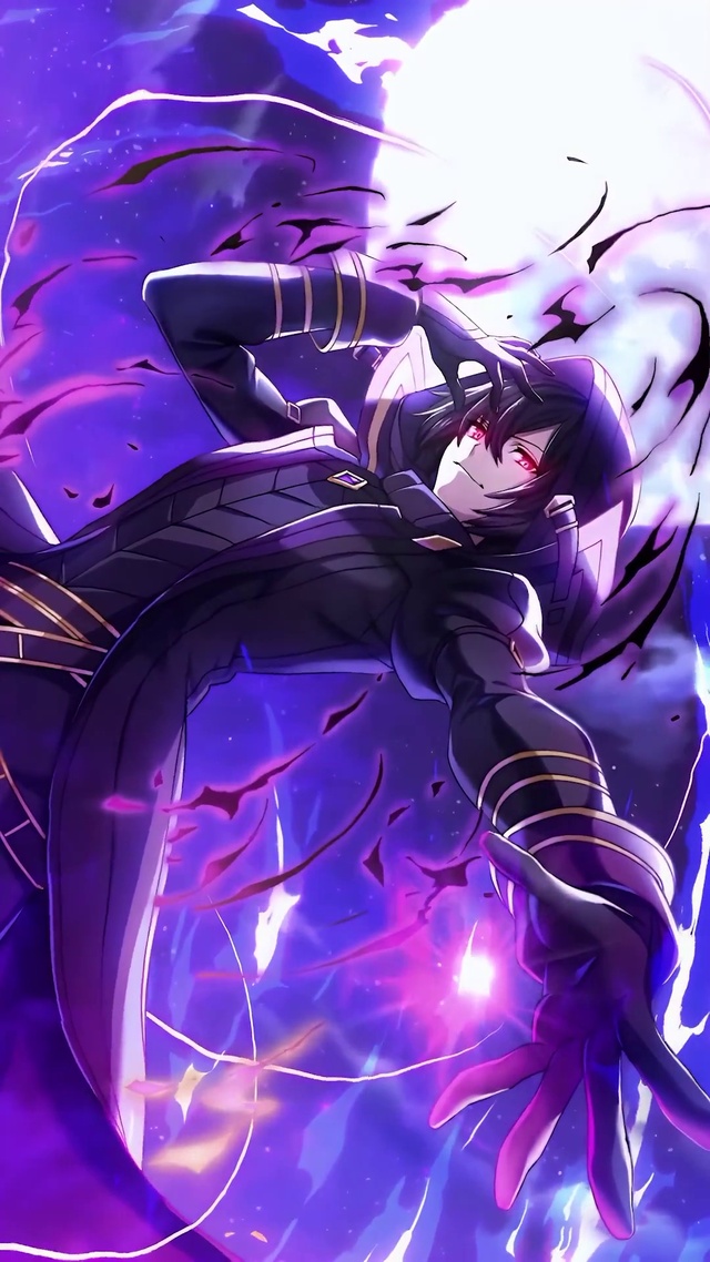 想要成为影之实力者