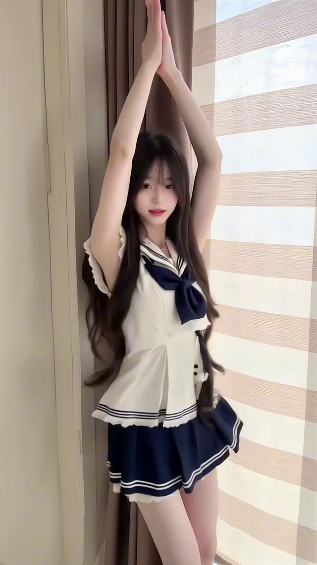 甜妹妹