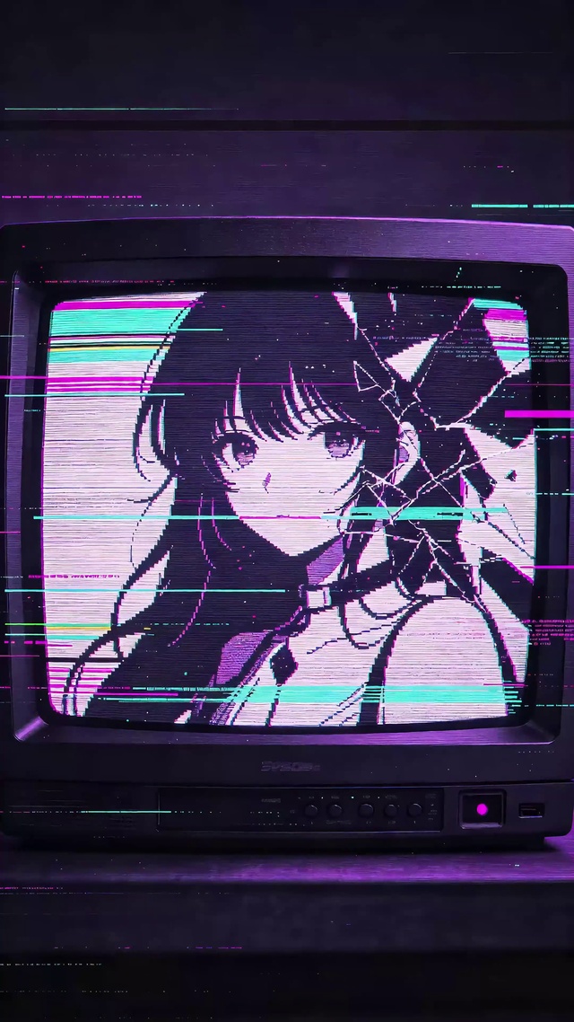 像素妹妹