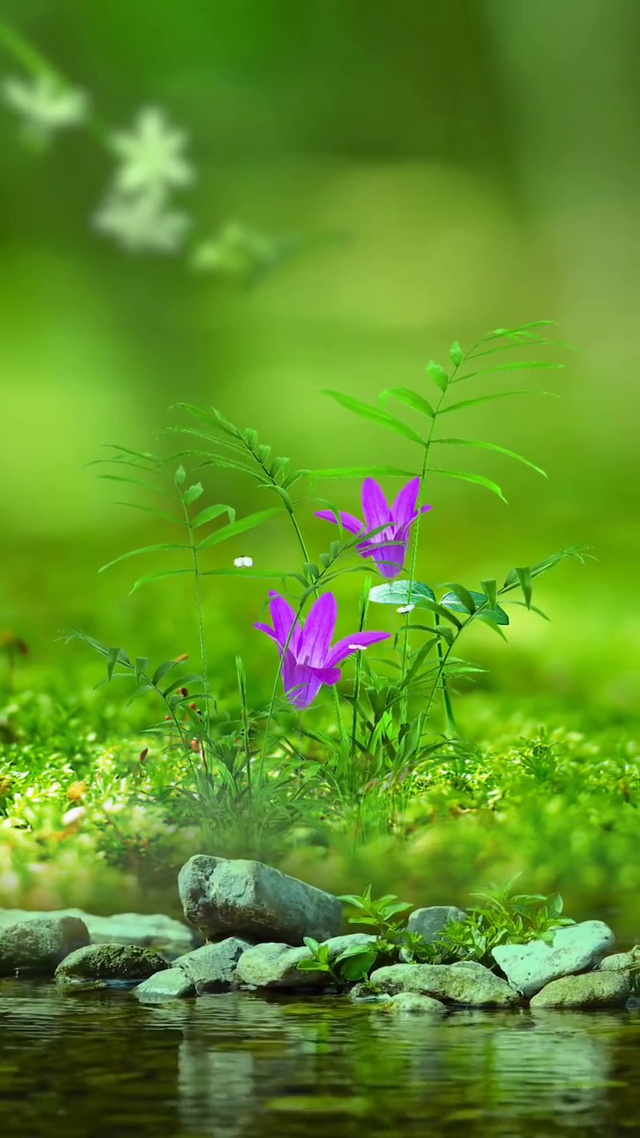 蝶恋花