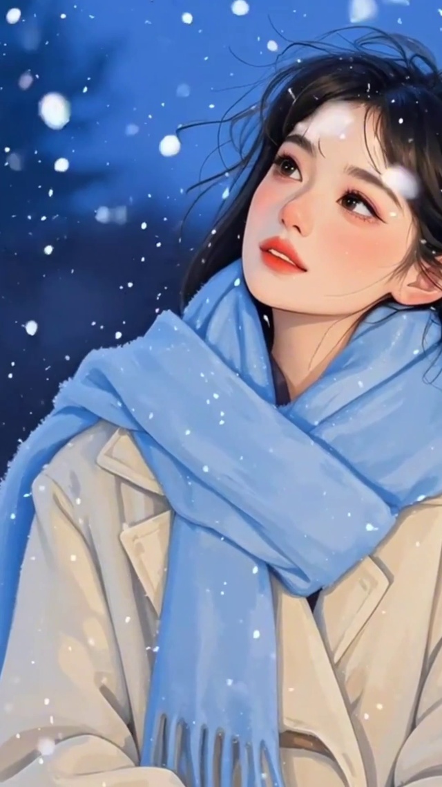 雪之恋
