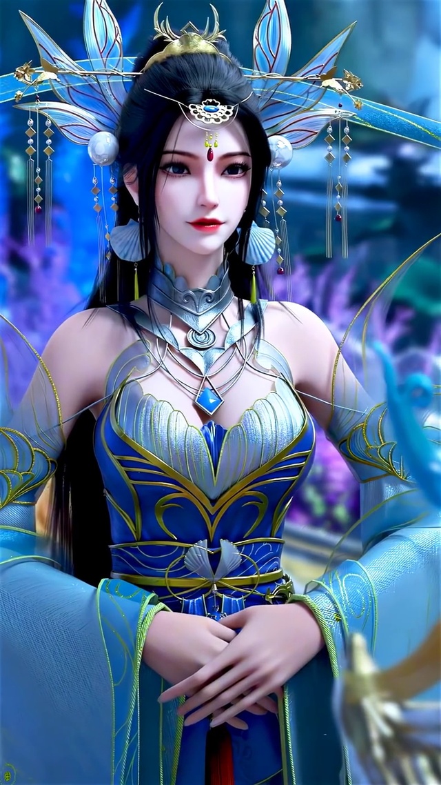 姐姐