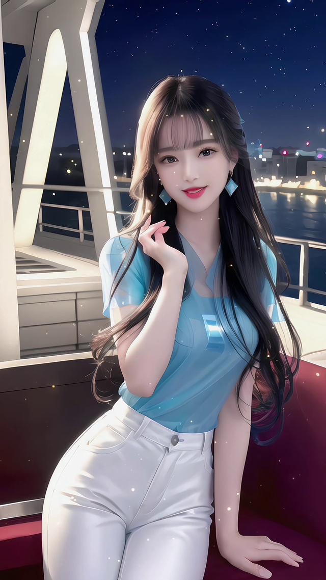 想你的夜