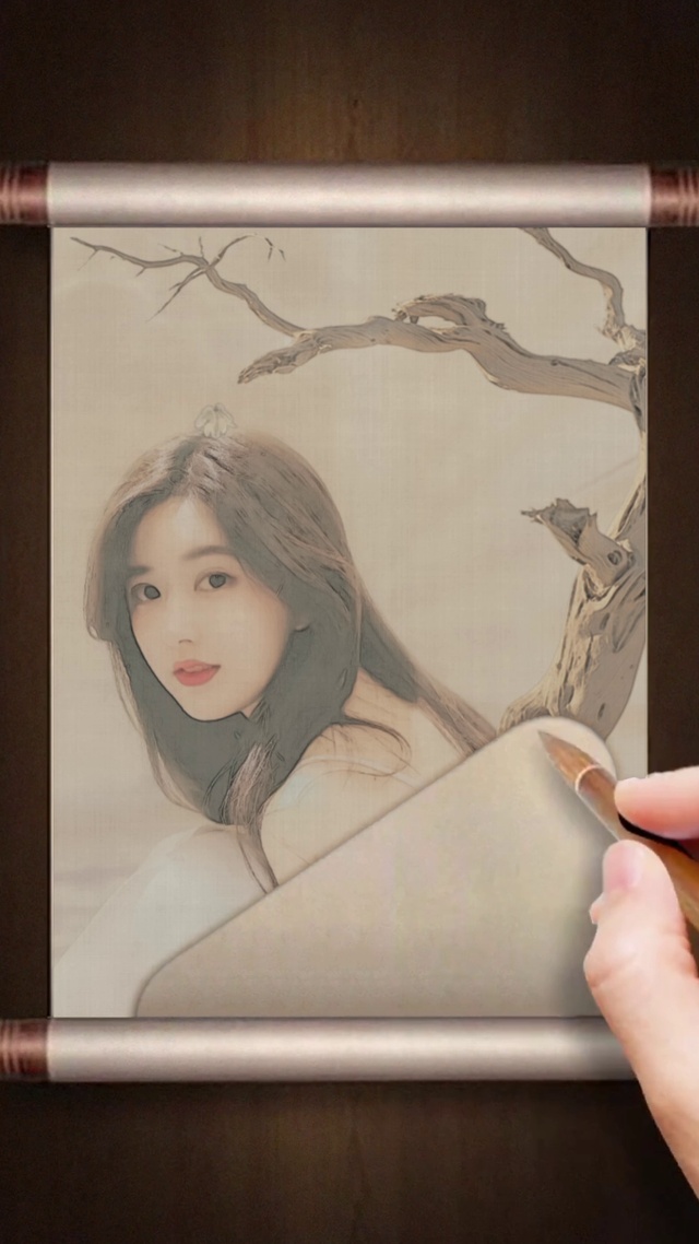 赵露思😘