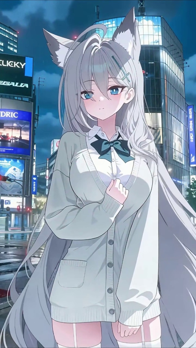 都市白子