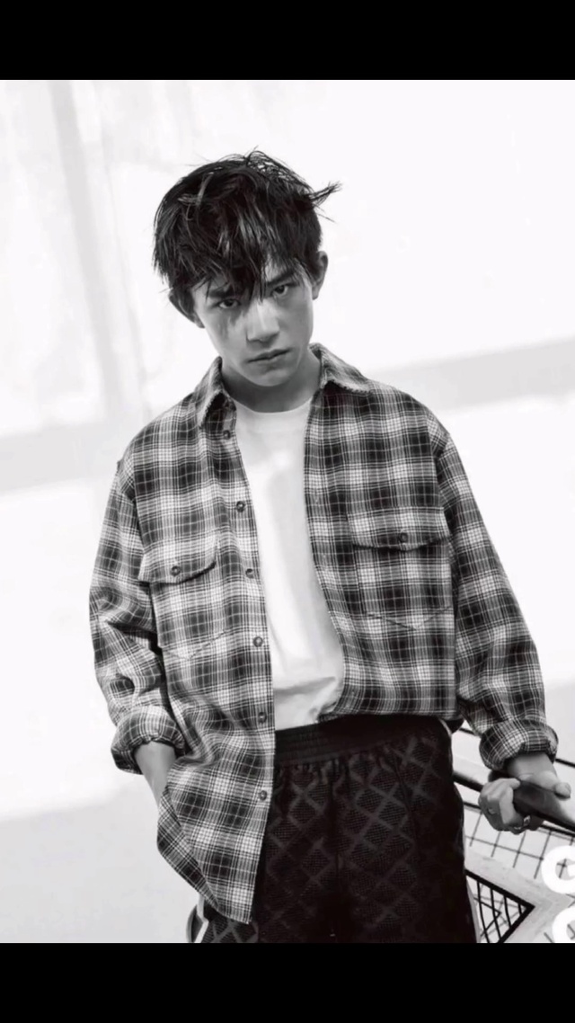 我的千玺宝贝贝
