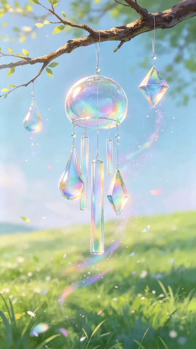 风铃