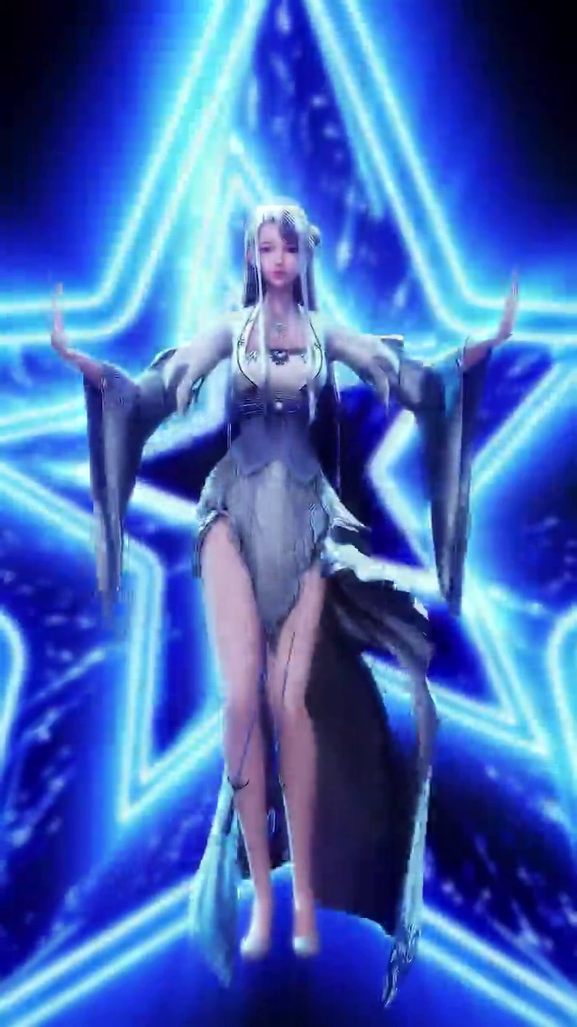 娘娘