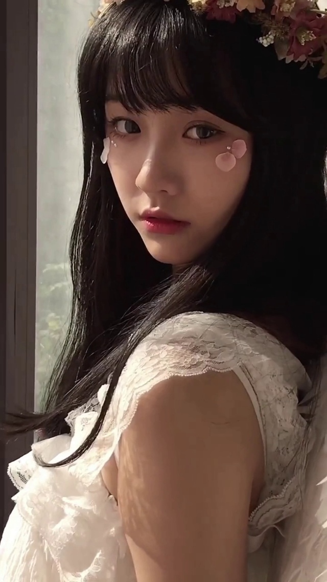 我向你奔赴而来，你就是星辰大海