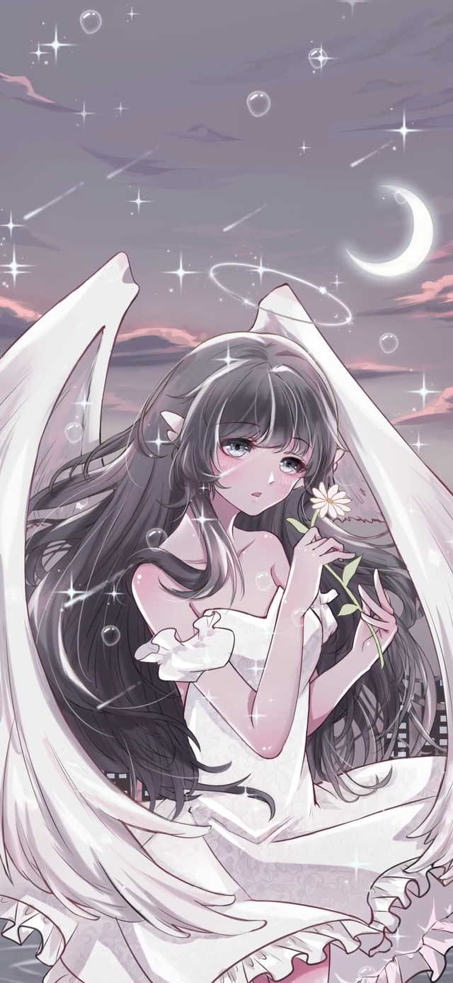 少女天使心