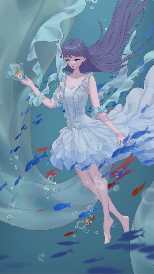 鱼