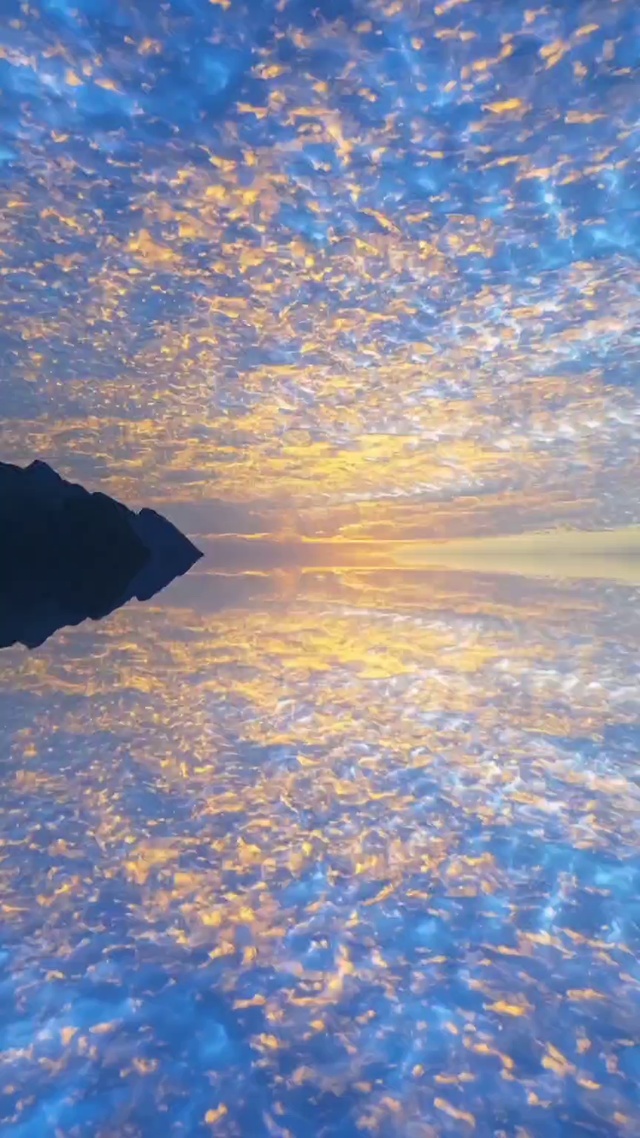 天空之境动态壁纸