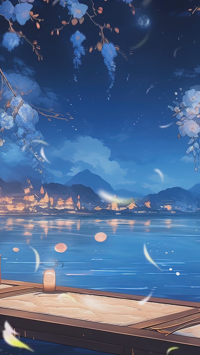 春江花月夜