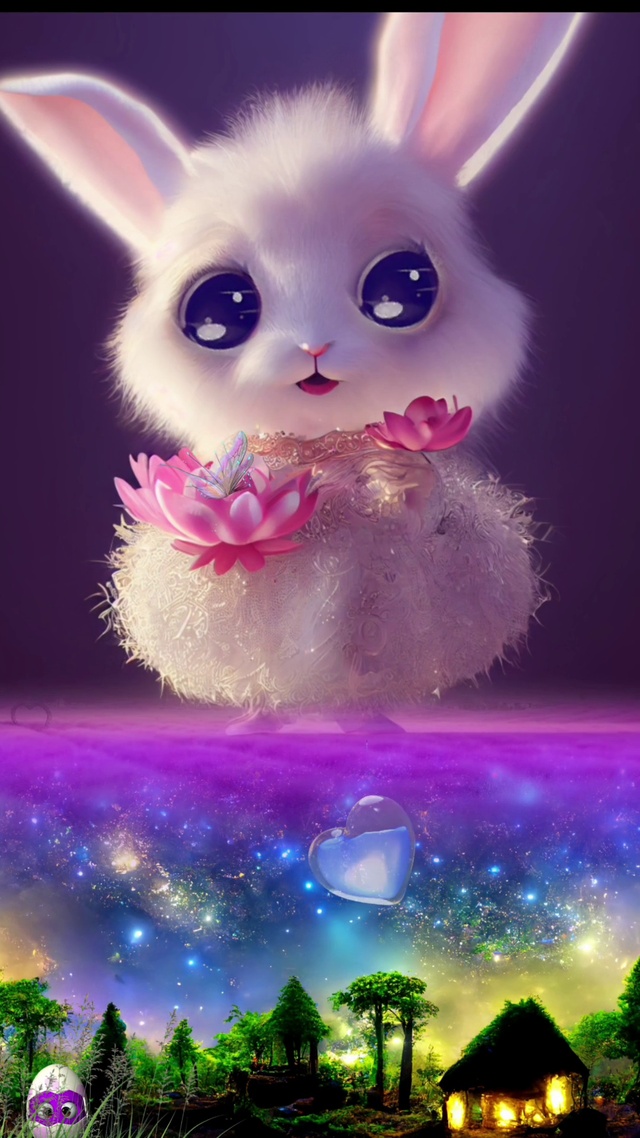 可爱小精灵
