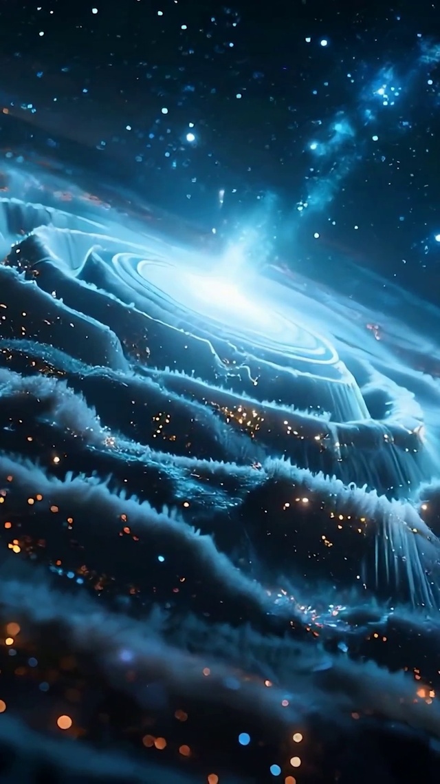 奇幻星云