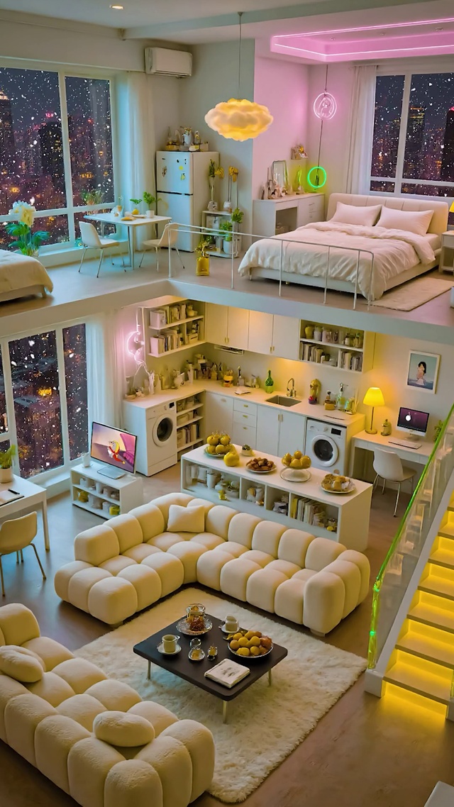 梦中情屋