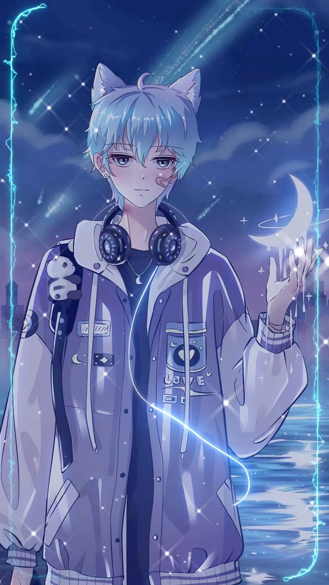 世间万物都不及你